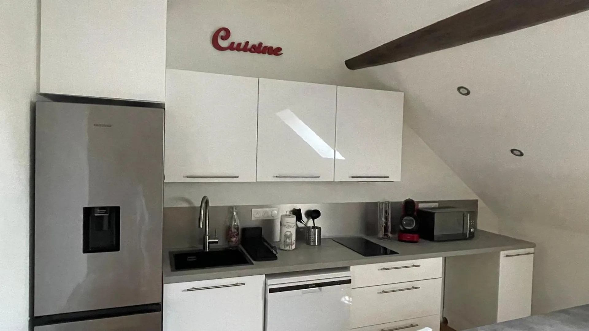 Appartement Cosy Et Calme Bonneville