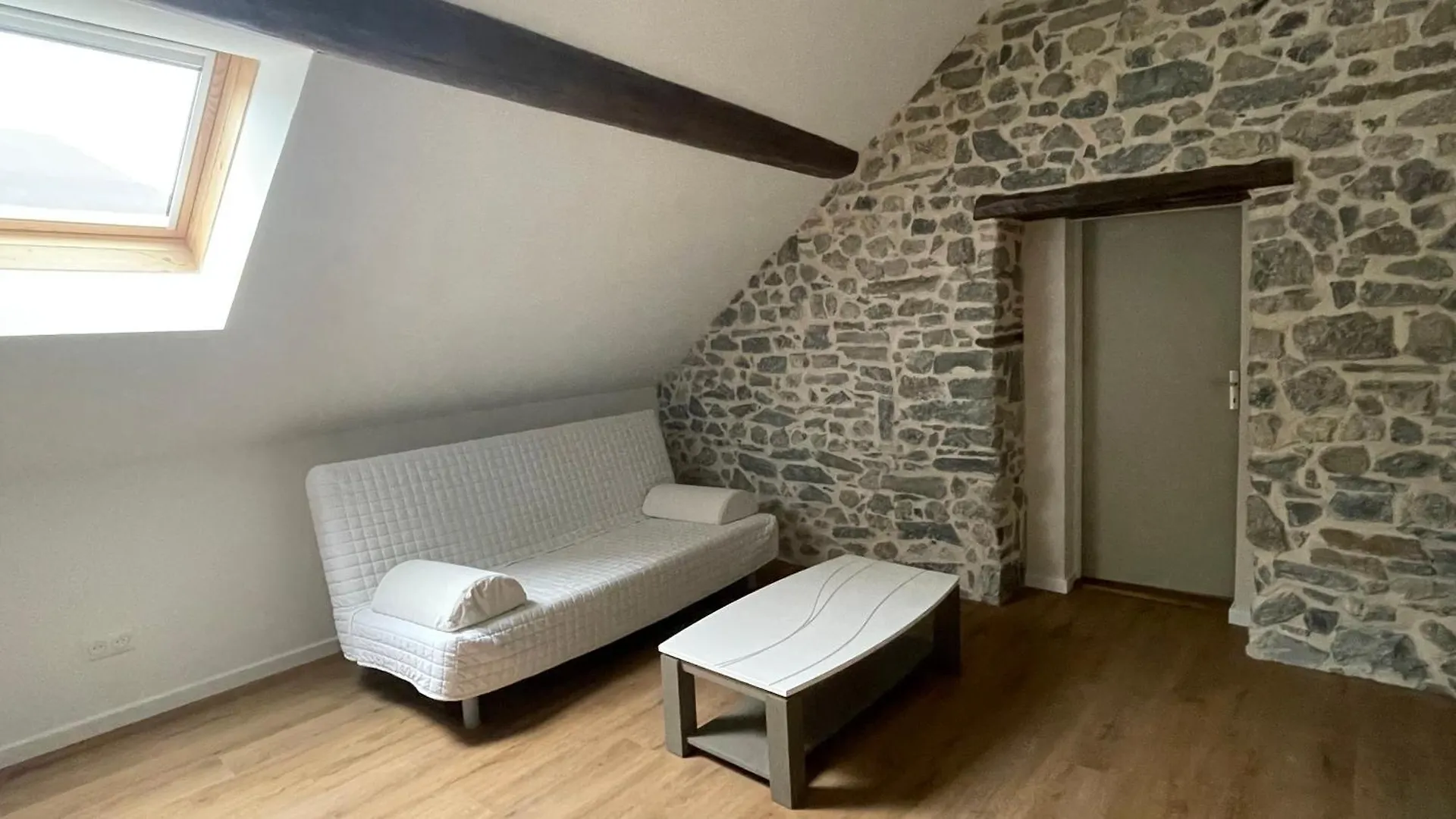 Apartment Appartement Cosy Et Calme Bonneville