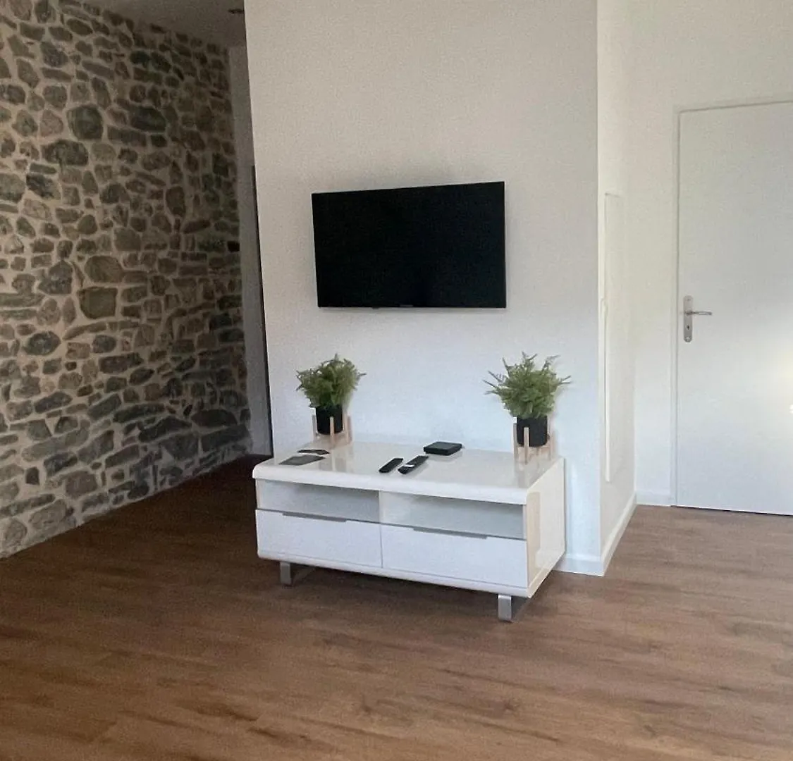 Appartement Cosy Et Calme Bonneville  Apartment