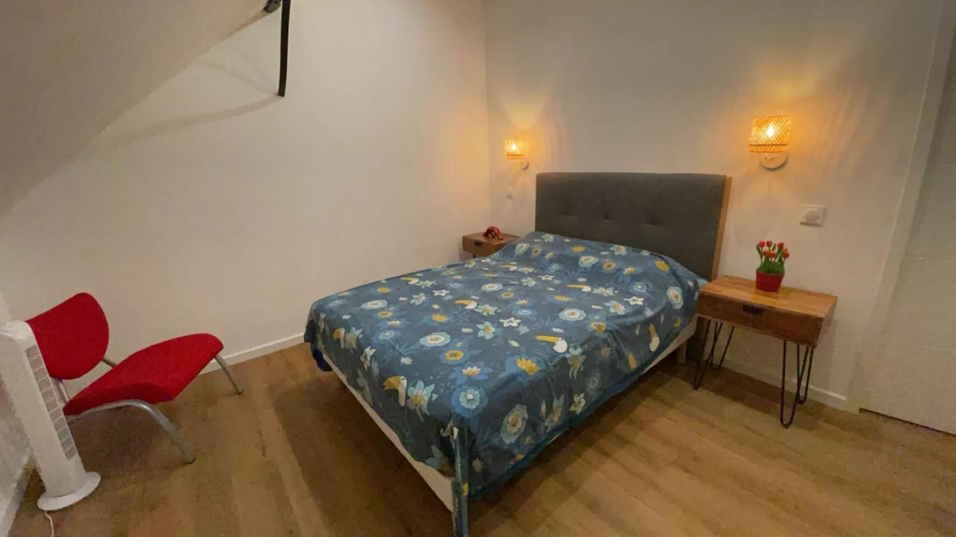 Appartement Cosy Et Calme Bonneville  Bonneville (Haute-Savoie)
