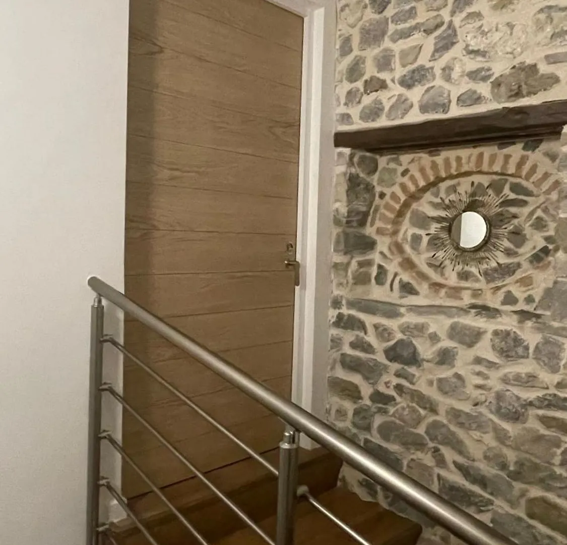 Appartement Cosy Et Calme Bonneville  Apartment
