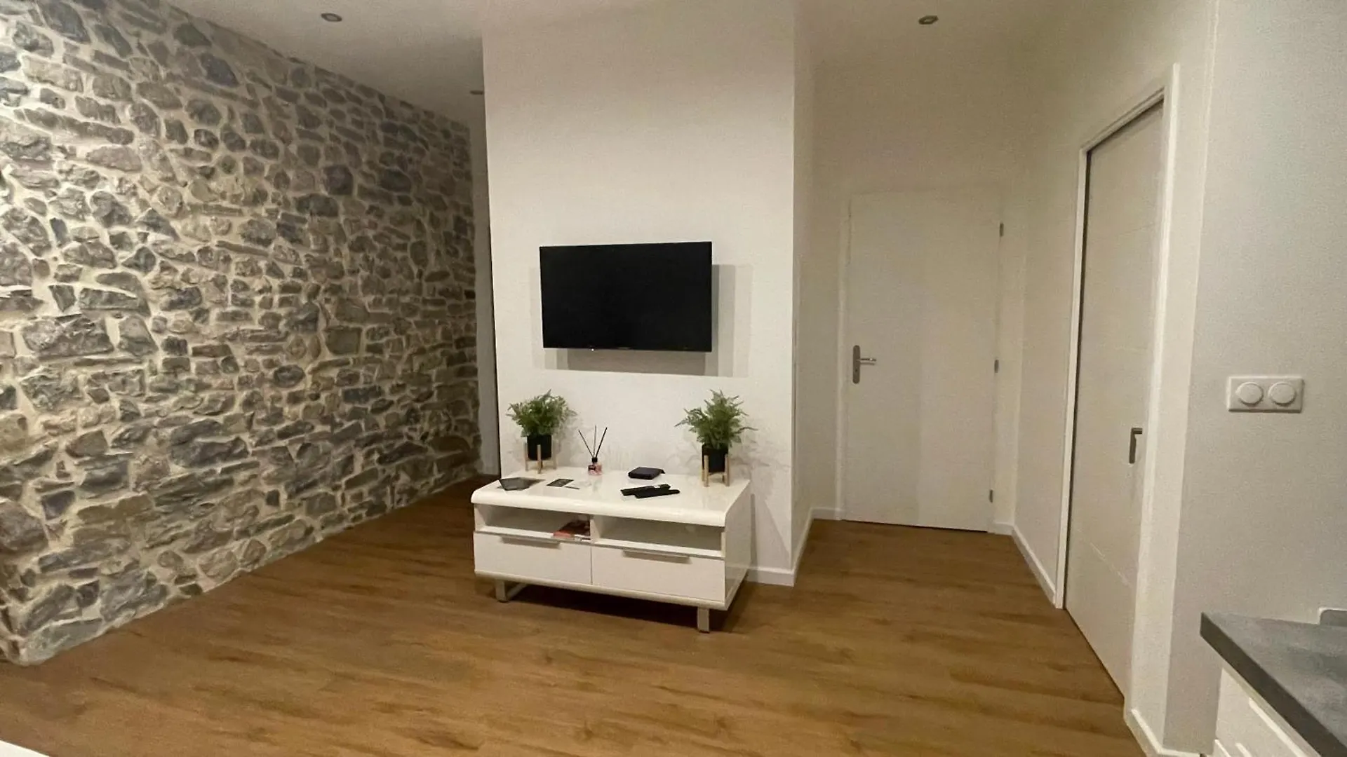 Appartement Cosy Et Calme Bonneville  0*, Bonneville (Haute-Savoie) France