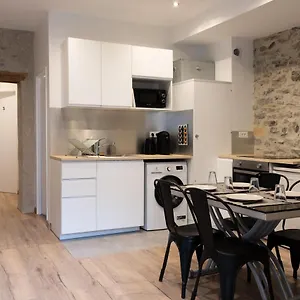 1 Ou Privees En Centre Choisissez Option Appartement