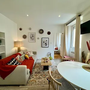 Tango - Check In H24 - Wifi Appartement