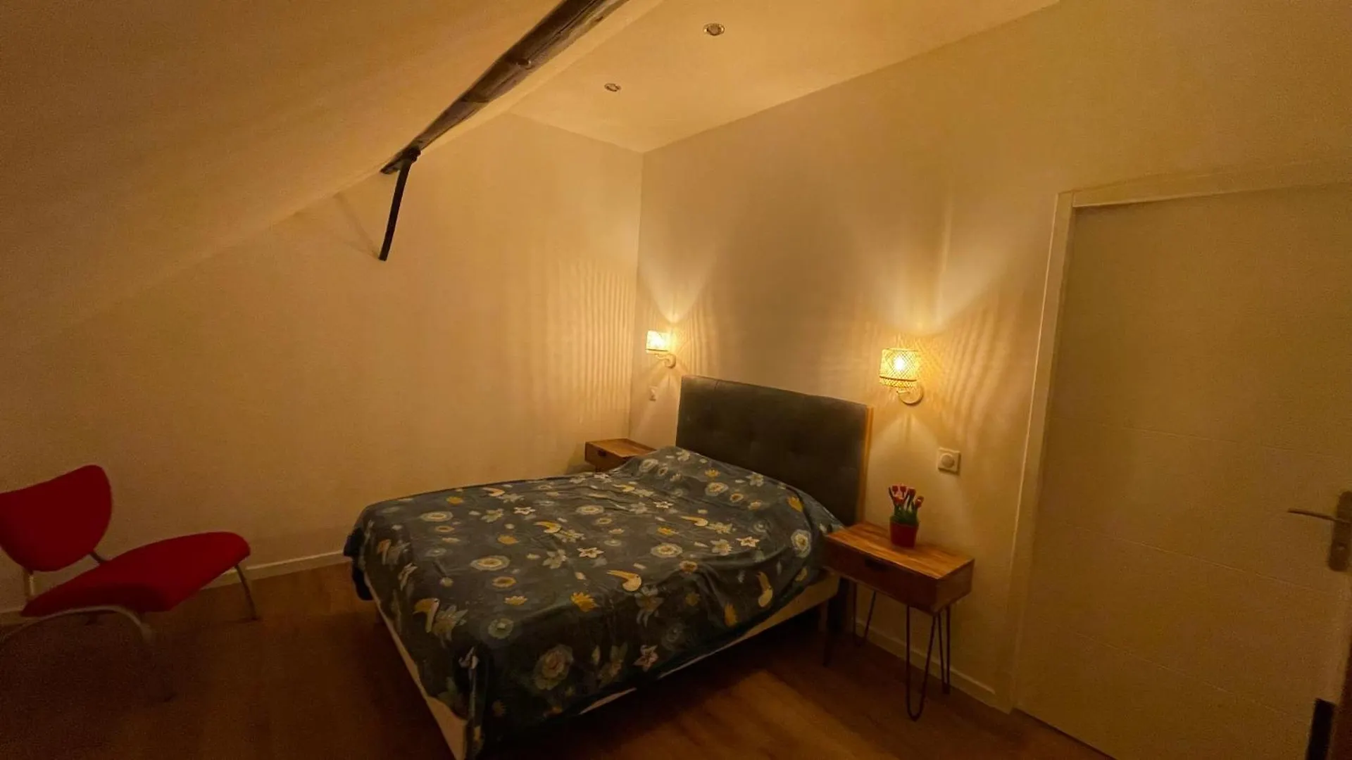 Appartement Cosy Et Calme Bonneville  France